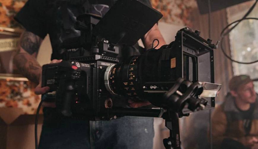 凉城县产品宣传视频拍摄公司