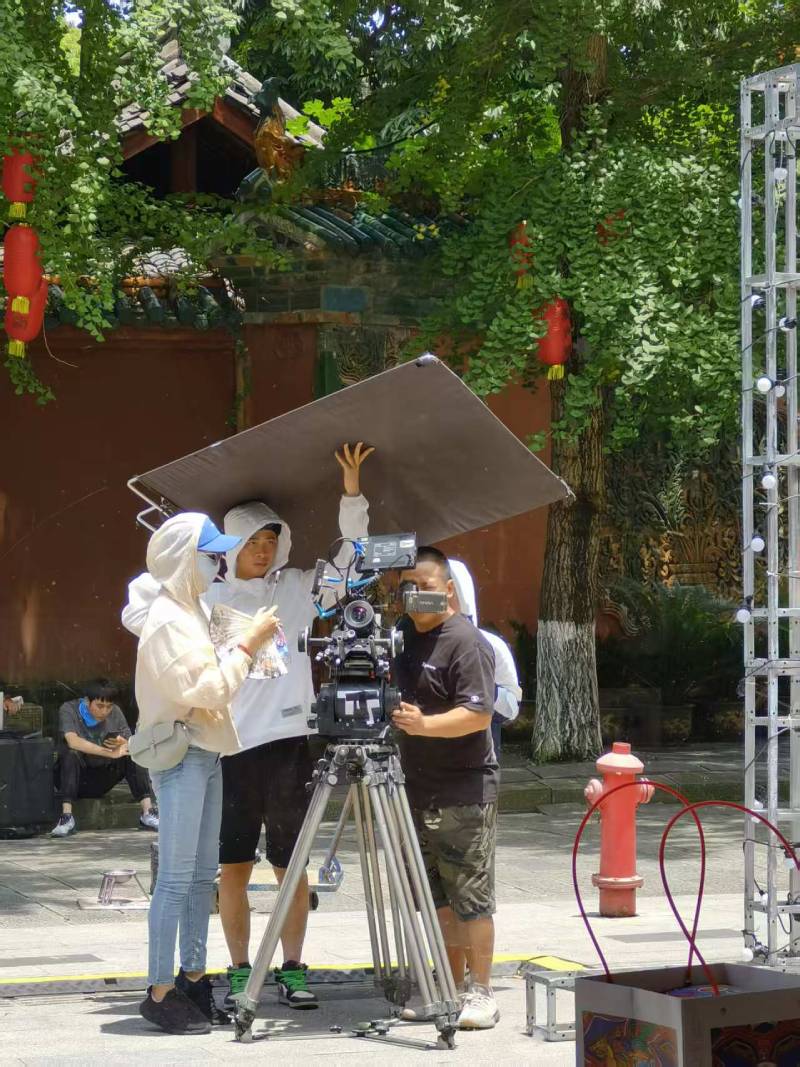 凉城县产品宣传视频拍摄公司避坑：资质、案例、服务全解析