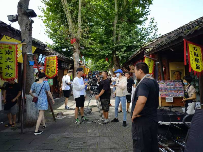 凉城县产品视频拍摄技术升级：AI与三维动画深度融合
