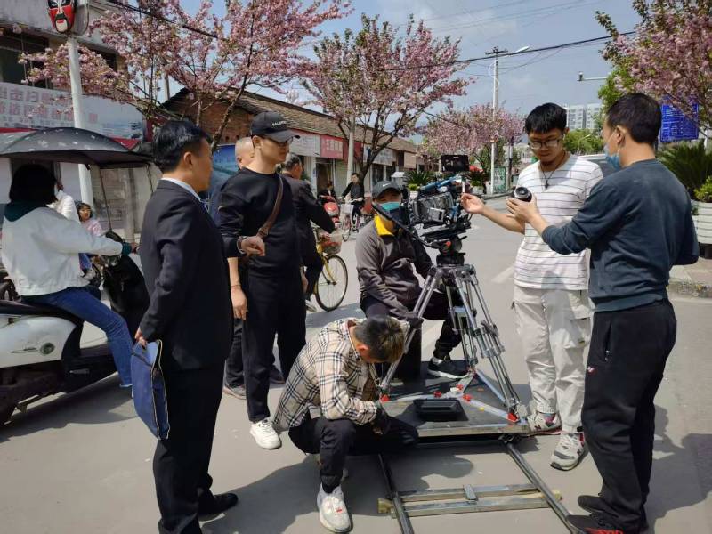 凉城县产品视频拍摄进阶指南，助力产品抢占视觉高地