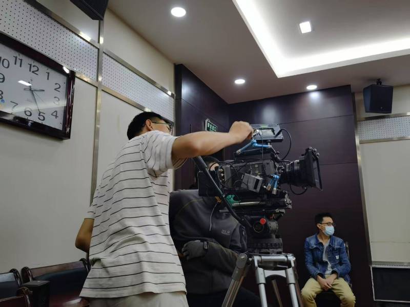 大数据指导创作方向，凉城县产品视频拍摄公司让每帧画面都有效触达